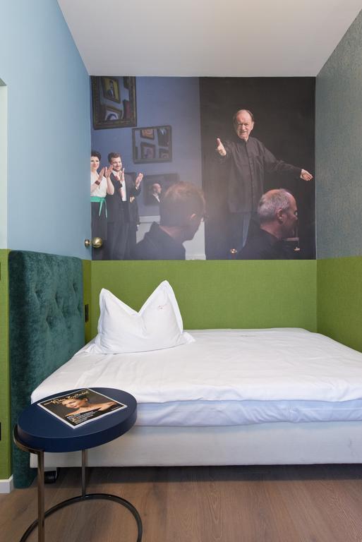 Beethoven Hotel Wenen